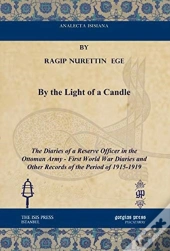 By The Light Of A Candle