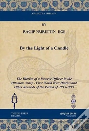Capa do artigo By The Light Of A Candle