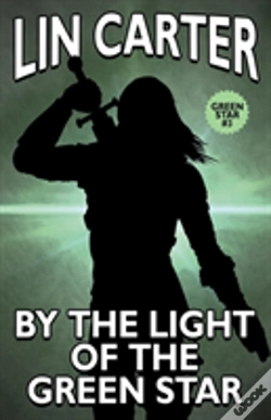 Capa do artigo By The Light Of The Green Star