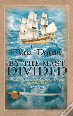 Capa do artigo By The Mast Divided