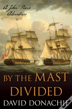 Capa do artigo By The Mast Divided