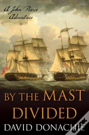 Capa do artigo By The Mast Divided