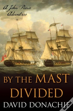 Capa do artigo By The Mast Divided