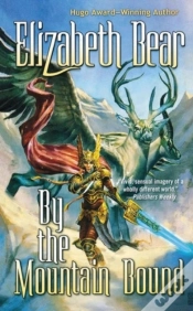 Capa do artigo By The Mountain Bound