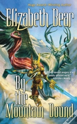 Capa do artigo By The Mountain Bound