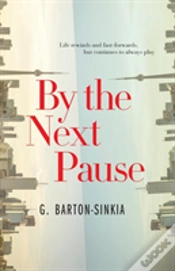 Capa do artigo By The Next Pause
