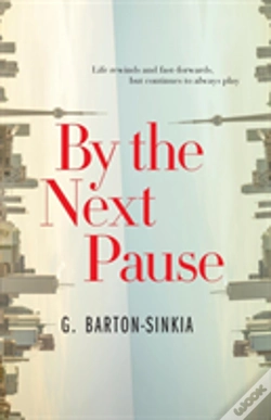 Capa do artigo By The Next Pause