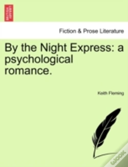 Capa do artigo By The Night Express: A Psychological Ro