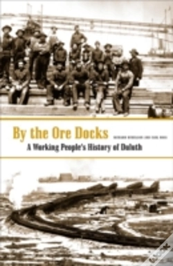 Capa do artigo By The Ore Docks