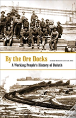 Capa do artigo By The Ore Docks