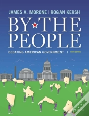 Capa do artigo By The People