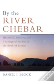 Capa do artigo By The River Chebar