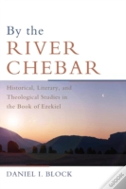 Capa do artigo By The River Chebar