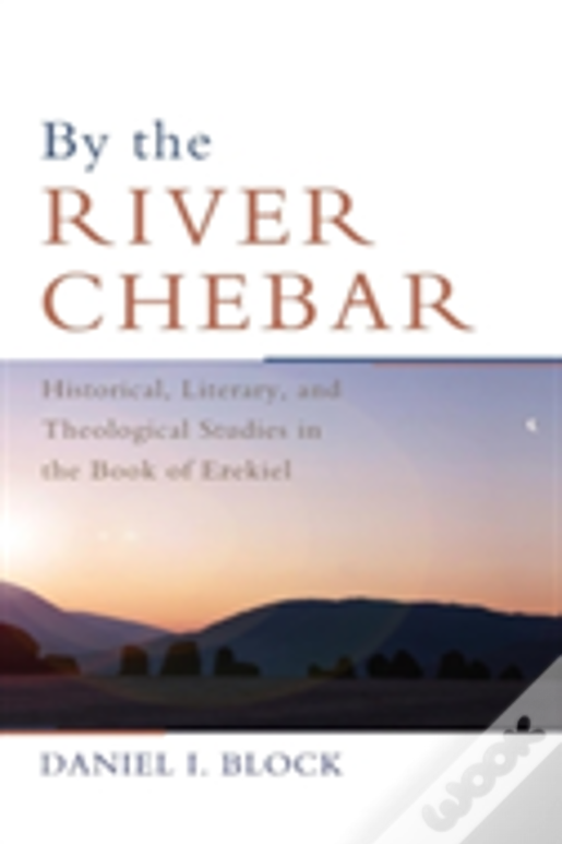 By The River Chebar