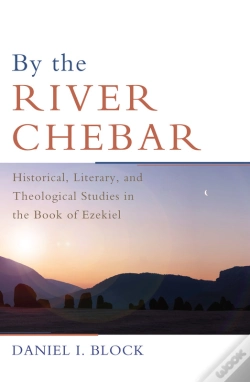 Capa do artigo By The River Chebar