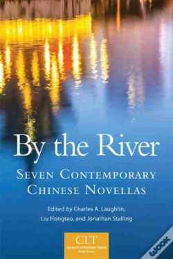 Capa do artigo By The River