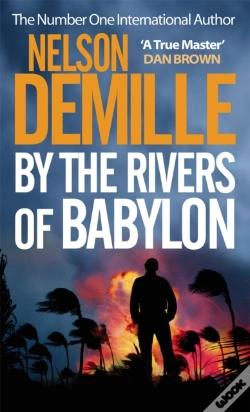 Capa do artigo By The Rivers Of Babylon