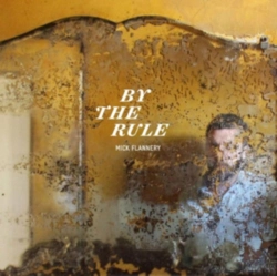 Capa do artigo By the Rule - CD