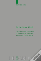 Capa do artigo By The Same Word