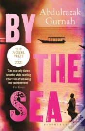 Capa do artigo By the Sea
