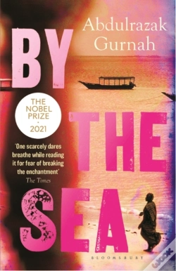 Capa do artigo By the Sea