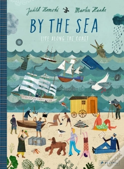 Capa do artigo By The Sea