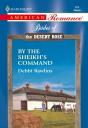 By The Sheikh'S Command - Preview