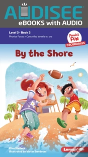 Capa do artigo By The Shore