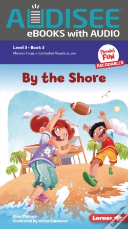Capa do artigo By The Shore
