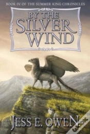 Capa do artigo By The Silver Wind