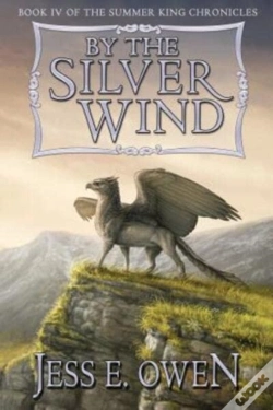 Capa do artigo By The Silver Wind