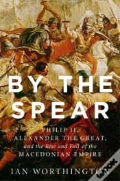 Capa do artigo By The Spear
