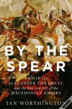 Capa do artigo By The Spear