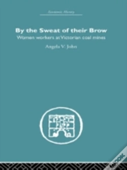 Capa do artigo By The Sweat Of Their Brow