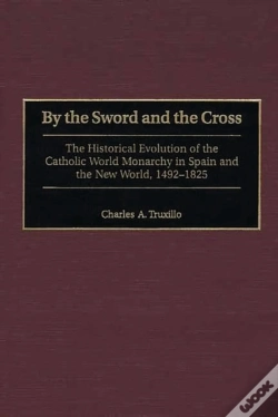 Capa do artigo By The Sword And The Cross