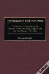 By The Sword And The Cross