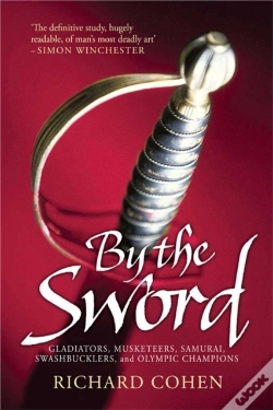 Capa do artigo By The Sword