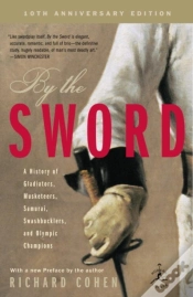 Capa do artigo By The Sword