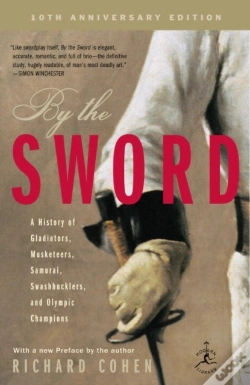 Capa do artigo By The Sword
