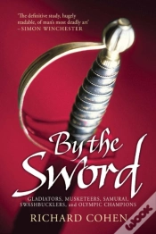 Capa do artigo By The Sword