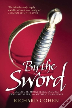 Capa do artigo By The Sword