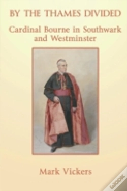 Capa do artigo By The Thames Divided: Cardinal Bourne