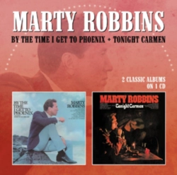 Capa do artigo By the Time I Get to Phoenix/Tonight Carmen - CD