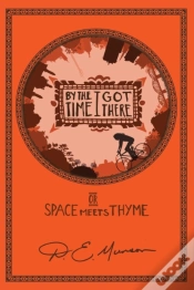 Capa do artigo By The Time I Got There