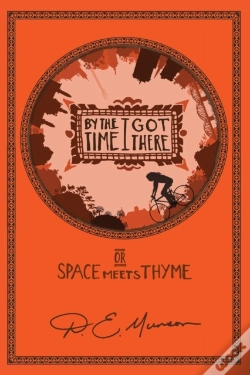 Capa do artigo By The Time I Got There