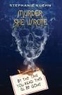 By The Time You Read This I'Ll Be Gone (Murder, She Wrote #1) - Preview