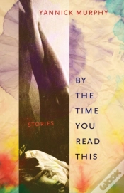 Capa do artigo By The Time You Read This