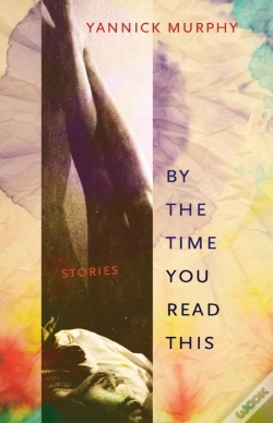 Capa do artigo By The Time You Read This