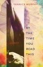 By The Time You Read This - Preview