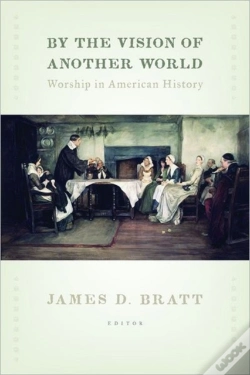 Capa do artigo By The Vision Of Another World